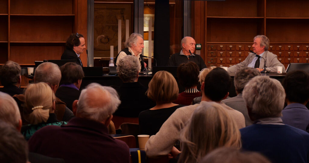 Photo général colloque Debray (2)