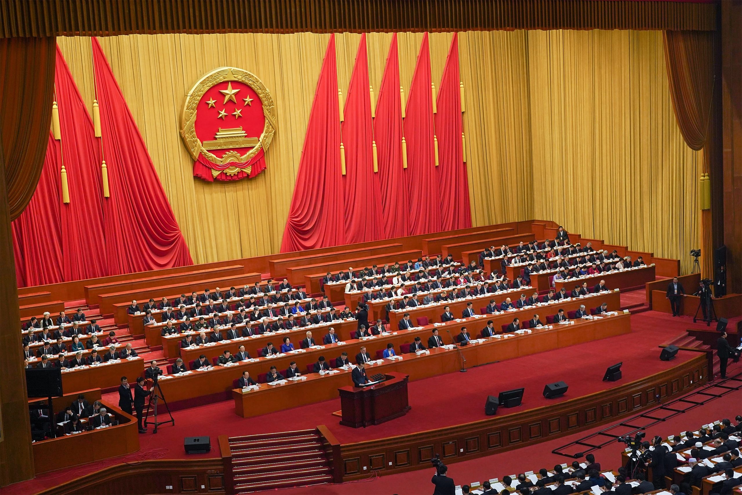La Chine sans œillères (actes)