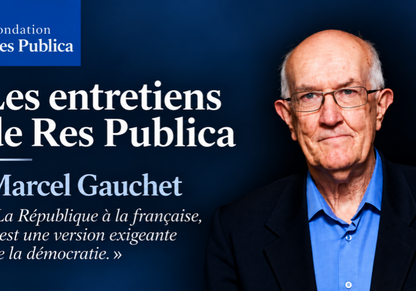 Visuel Gauchet