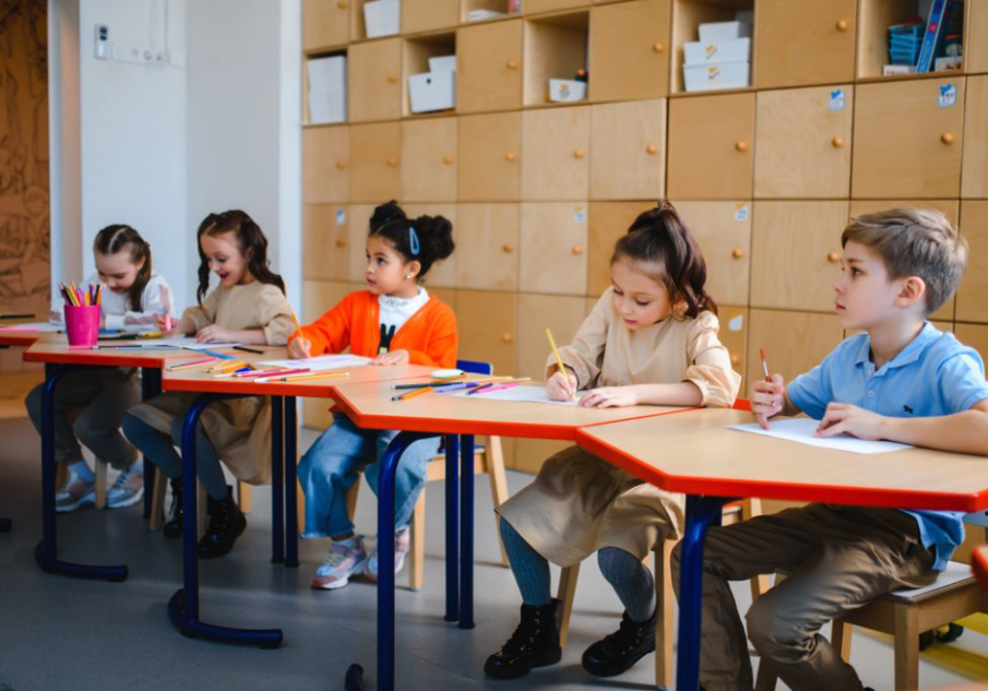 systeme educatif francais
